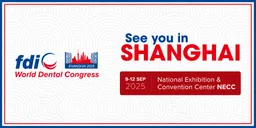 FDI World Dental Congress 2025
